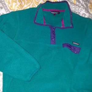 Patagonia jacket
